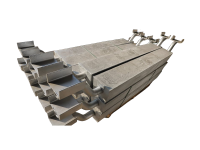 铝合金牺牲阳极