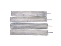 镁合金牺牲阳极