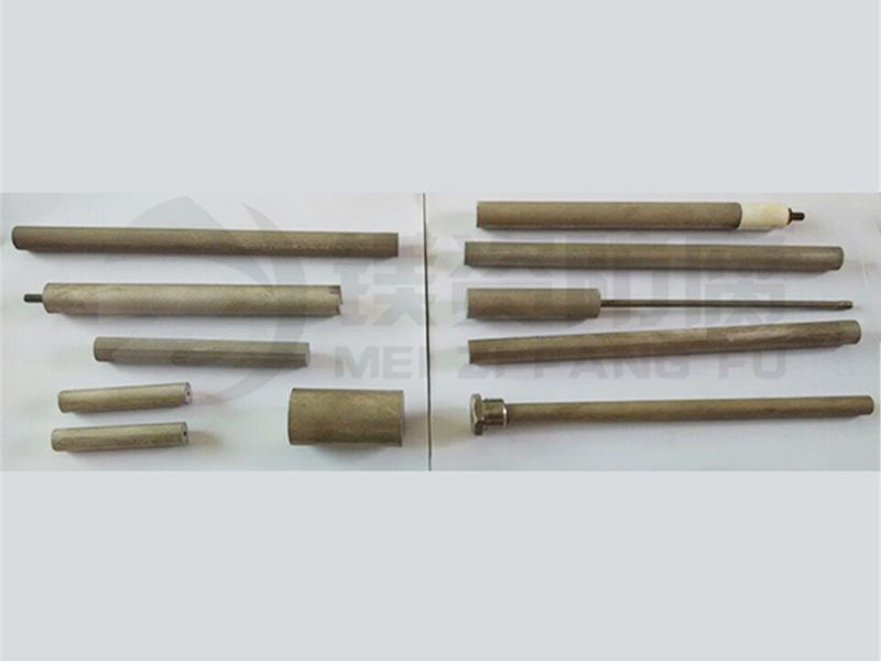 热水器镁棒