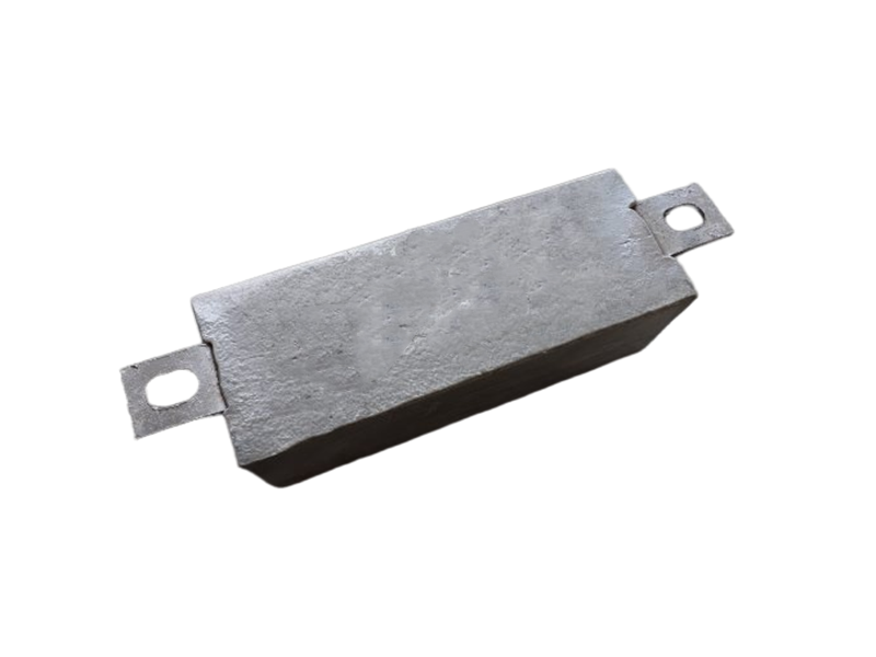 镁合金牺牲阳极