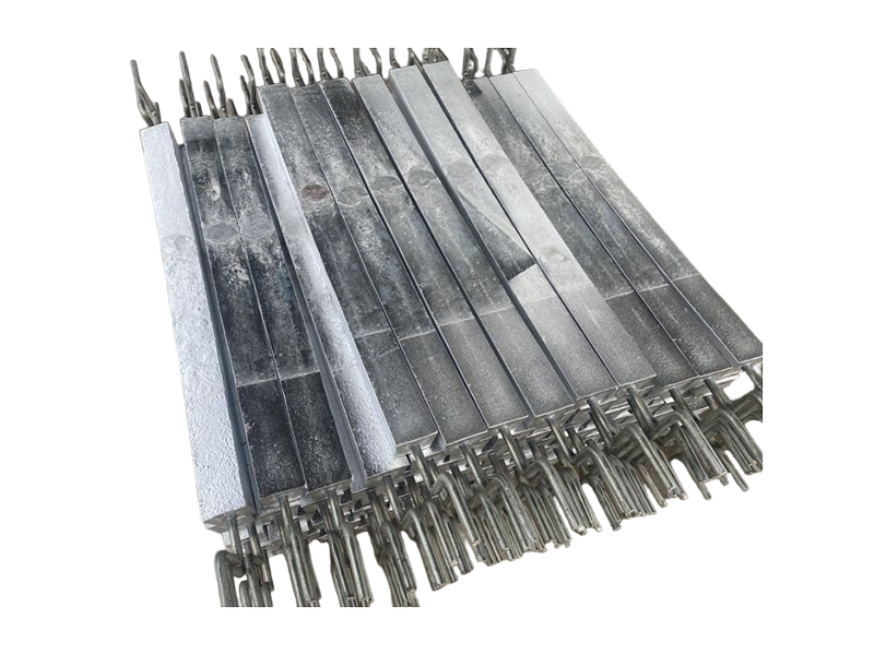 锌合金牺牲阳极