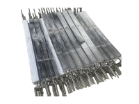 锌合金牺牲阳极