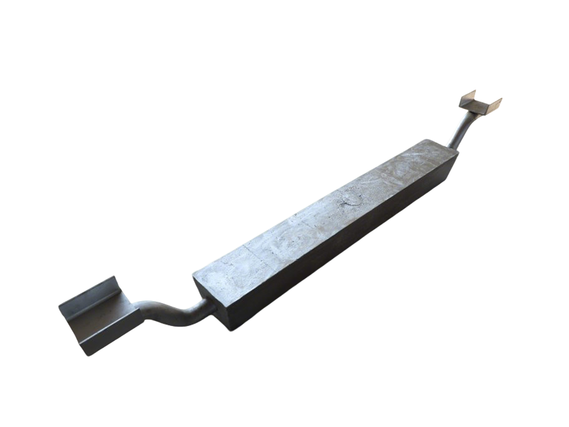 铝合金牺牲阳极