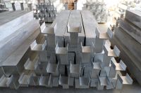 铝合金牺牲阳极