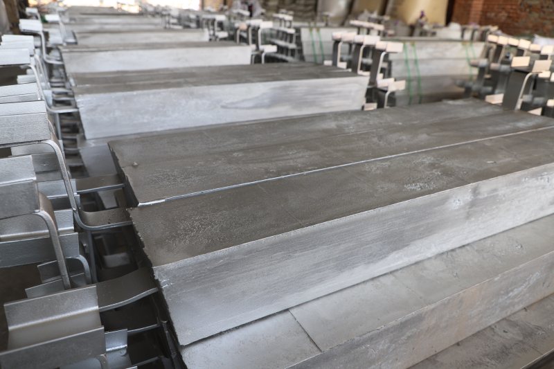 铝合金牺牲阳极