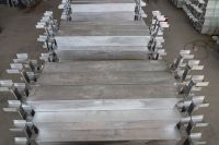 铝合金牺牲阳极