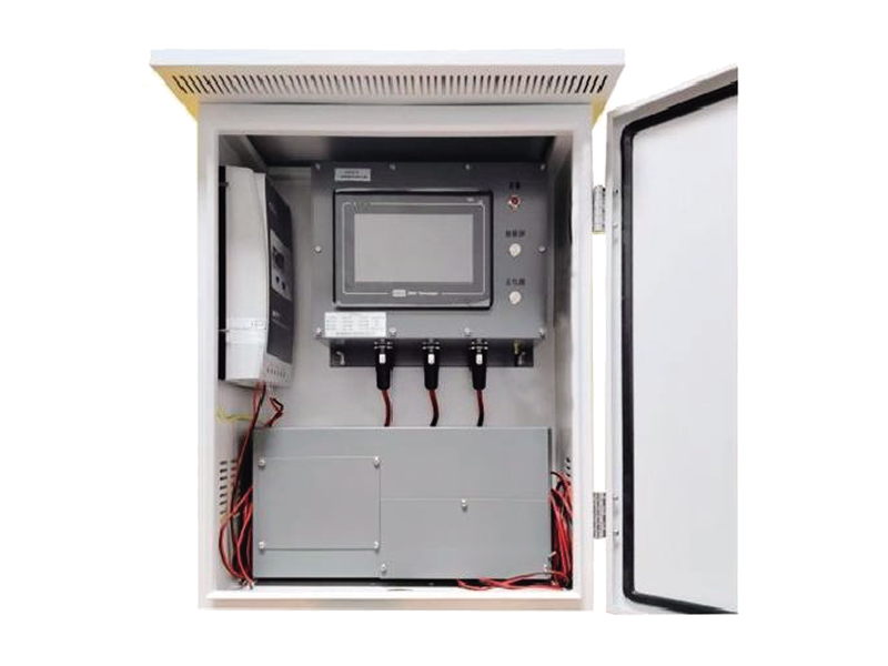 可编程微控恒电位仪/排流器