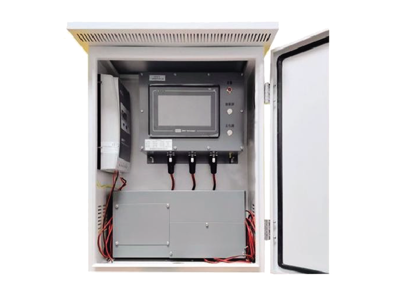 可编程微控恒电位仪/排流器