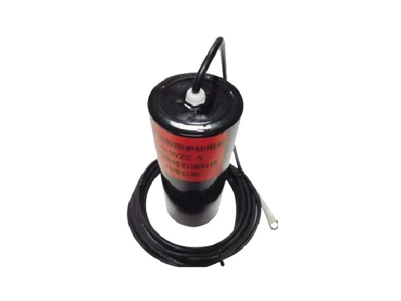 固态硫酸铜参比电极 G-WZC-S