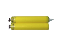 便携式凝胶硫酸铜参比电极WZC-3G-E