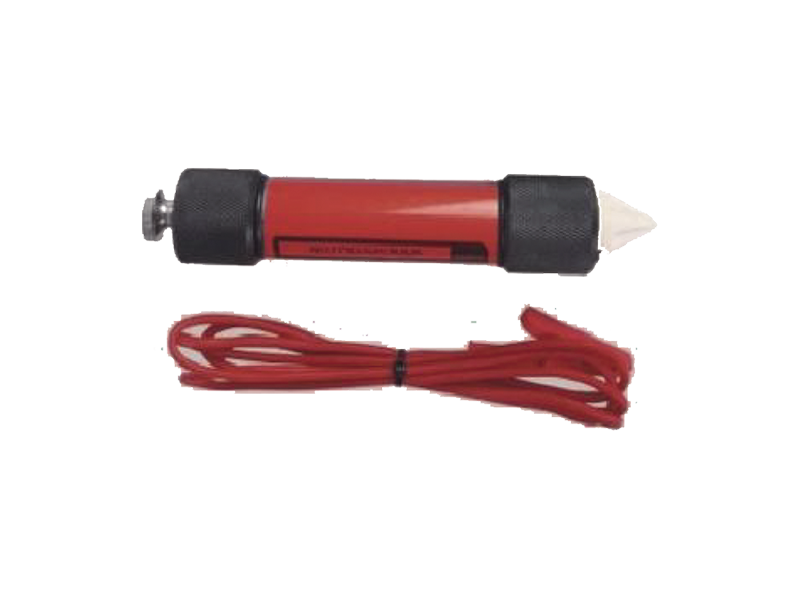 便携式硫酸铜参比电极