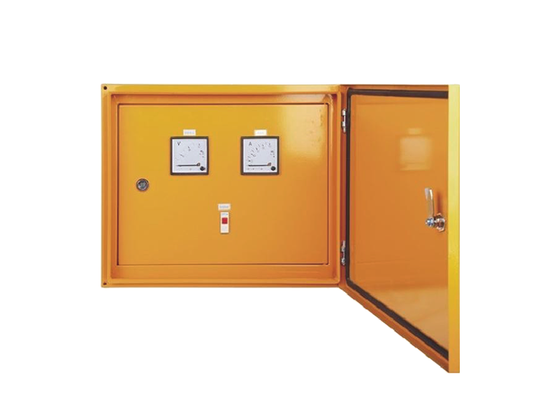 固态去耦合器（高功率版）