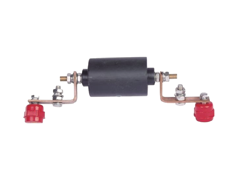 火花间隙型等电位仪连接器