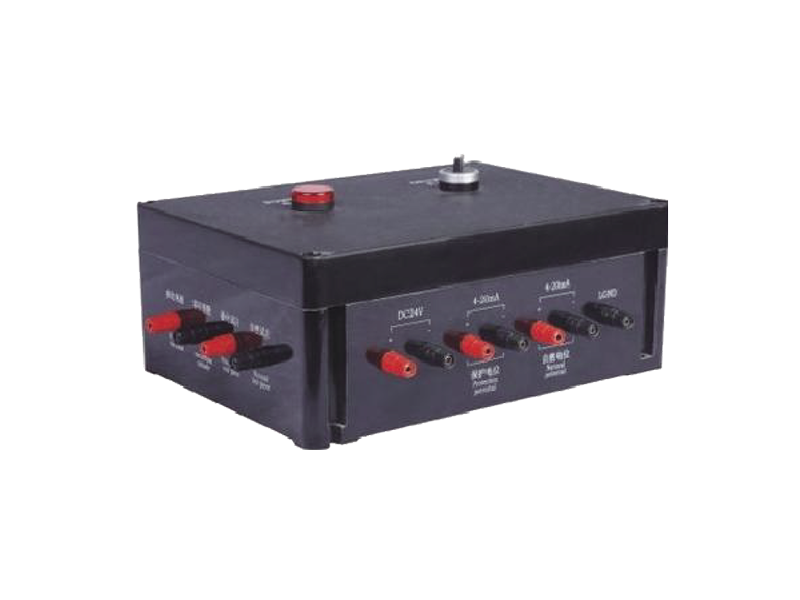 MDT-CG 系列储罐用智能测试桩