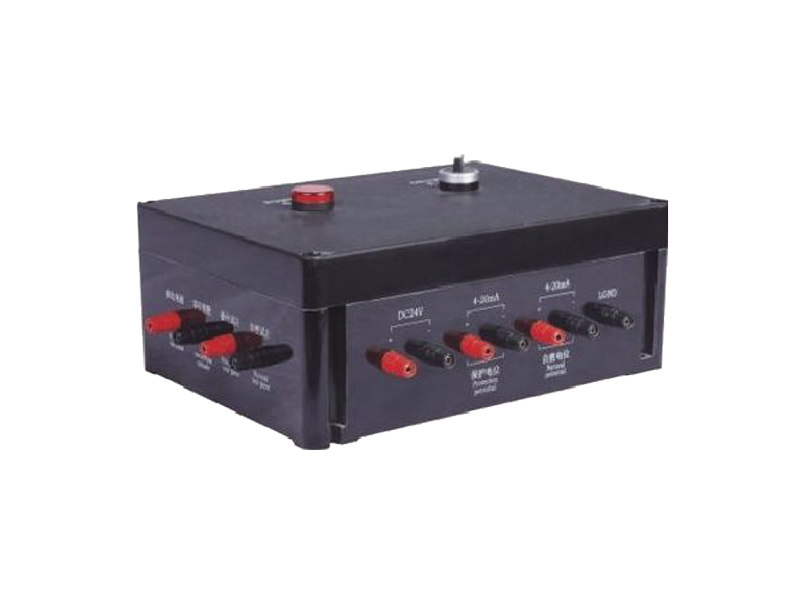 MDT-CG 系列储罐用智能测试桩