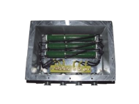 阴极保护分流箱