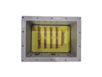 阴/阳极汇流箱箱