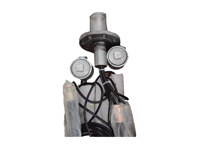 油井套管辅助阳极