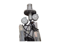 油井套管辅助阳极