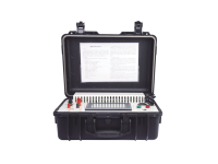 便携式恒电位仪