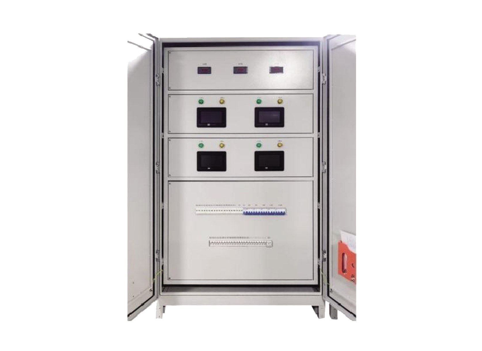 水环境专用恒电位仪