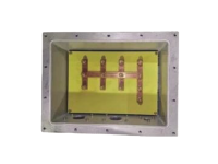 阴/阳极汇流箱箱