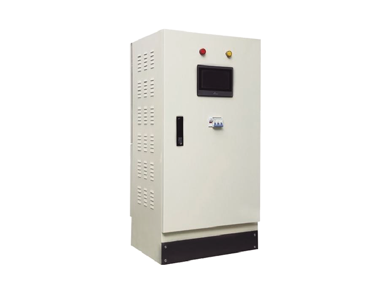 MHS-DX 多参比型储罐专用恒电位仪控制柜