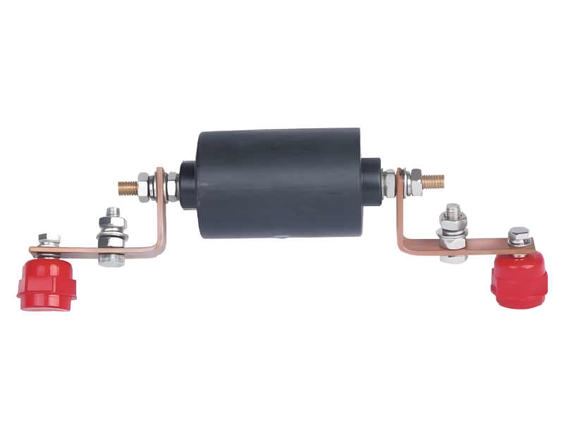 MGGL45-30   型等电位仪连接器